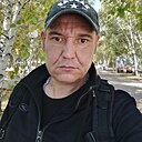 Знакомства: Стас, 45 лет, Ульяновск