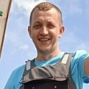 Знакомства: Илья, 36 лет, Ульяновск