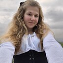 Знакомства: Kristina, 30 лет, Гданьск