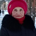Знакомства: Людмила, 65 лет, Брест