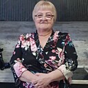 Знакомства: Любовь, 62 года, Оренбург