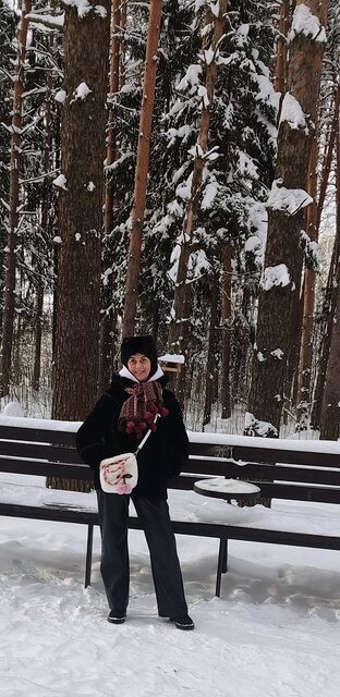 Фото - Tabor.ru