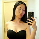 Знакомства: Дайаана, 21 год, Якутск