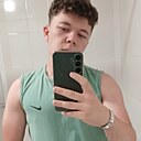 Знакомства: Евгений, 25 лет, Казань