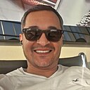 Знакомства: Полад, 44 года, Москва