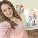 Знакомства: Анна, 35 лет, Пыть-Ях