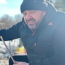 Знакомства: Рус, 45 лет, Караганда