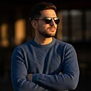 Знакомства: Аббасов, 30 лет, Москва