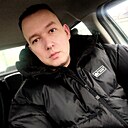 Знакомства: Сергей, 36 лет, Одинцово