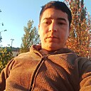 Знакомства: Ахрорбек, 29 лет, Пермь