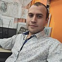 Знакомства: Денис, 27 лет, Чита