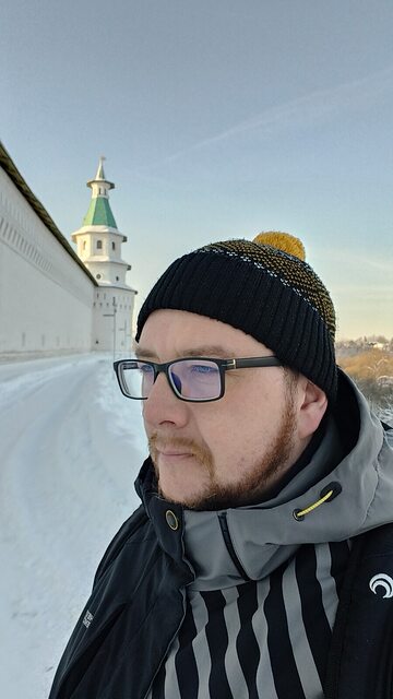 Фото - Tabor.ru