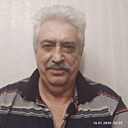 Знакомства: Юра, 62 года, Суходольск