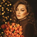 Знакомства: Алёна, 46 лет, Томск