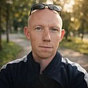 Знакомства: Александр, 31 год, Чамзинка