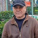 Знакомства: Исмаил, 55 лет, Прага
