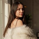 Знакомства: Ангелина, 25 лет, Таловая