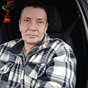 Знакомства: Володя, 48 лет, Чайковский
