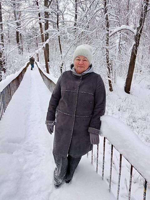 Фото - Tabor.ru