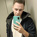 Знакомства: Кирилл, 22 года, Ульяновск