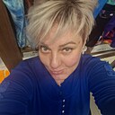 Знакомства: Ксюня, 46 лет, Донецк