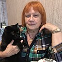 Знакомства: Светлана, 66 лет, Ангарск
