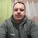 Знакомства: Андрей, 36 лет, Сморгонь