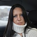 Знакомства: Светлана, 46 лет, Колпино