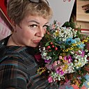 Знакомства: Кристина, 46 лет, Фокино