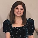 Знакомства: Кристина, 37 лет, Санкт-Петербург