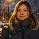 Знакомства: Евгения, 23 года, Самара