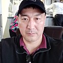 Знакомства: Марат, 45 лет, Алматы
