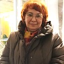 Знакомства: Ксения, 56 лет, Санкт-Петербург