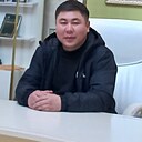 Знакомства: Мейрам, 39 лет, Семей