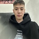 Знакомства: Нико, 30 лет, Якутск