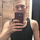 Знакомства: Степан, 23 года, Назарово