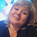 Знакомства: Ангелина, 49 лет, Подольск