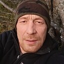 Знакомства: Алексей, 48 лет, Добрянка