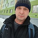 Знакомства: Vit, 43 года, Норильск