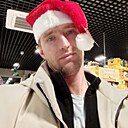 Знакомства: Николай, 39 лет, Нахабино