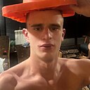 Знакомства: Роман, 29 лет, Новосибирск