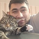 Знакомства: Дилшод, 42 года, Санкт-Петербург