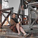 Знакомства: Натали, 44 года, Пермь