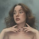 Знакомства: Анна, 26 лет, Казань