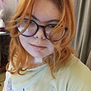 Знакомства: Настя, 18 лет, Ошмяны