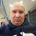 Знакомства: Вадим, 46 лет, Томск