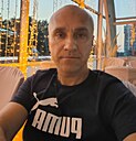 Знакомства: Вадим, 48 лет, Речица