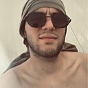 Знакомства: Casper, 26 лет, Сургут