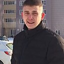 Знакомства: Вячеслав, 26 лет, Димитровград