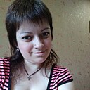 Знакомства: Надюшка, 37 лет, Самара